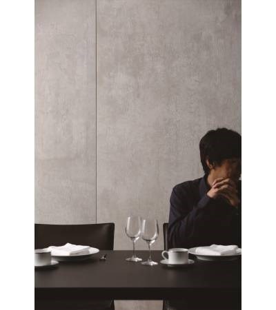 淺灰清水模