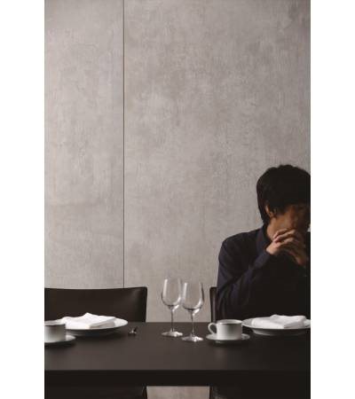 淺灰清水模